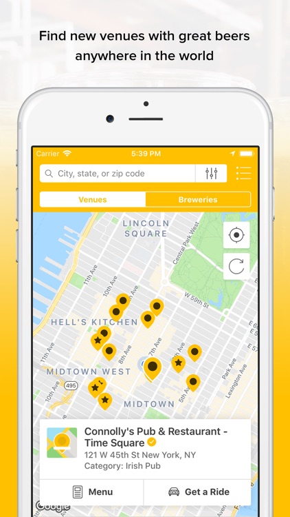Untappd - Discover Beer