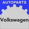 Autoparts for Volkswagen App Delete