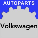 Download Autoparts for Volkswagen app