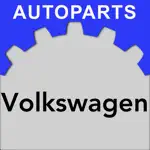 Autoparts for Volkswagen App Contact