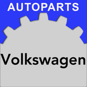 Автозапчасти для Volkswagen VW