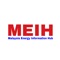 This mobile application is to access data from the Malaysia Energy Information Hub (MEIH)