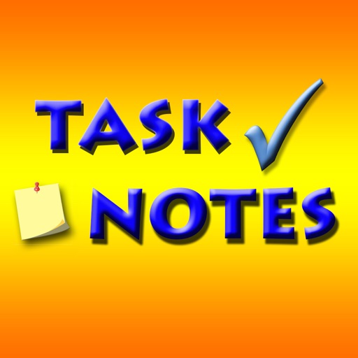Tasks and Notes