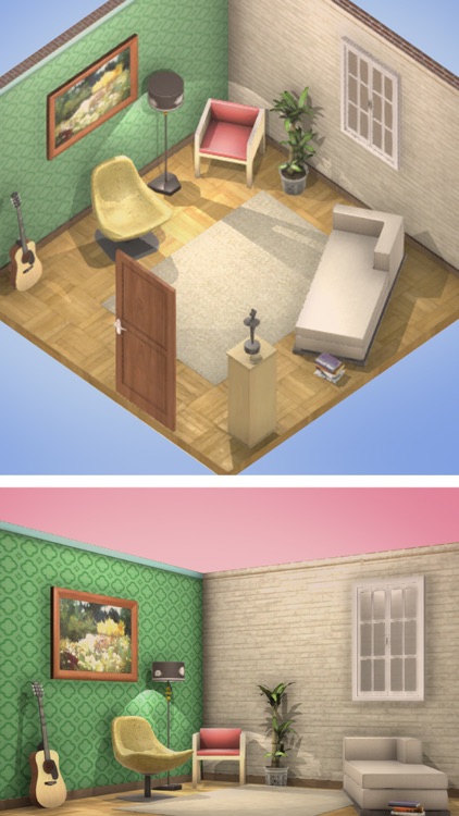 MiniRoom - Home Design