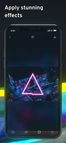 Game screenshot Shapical X apk