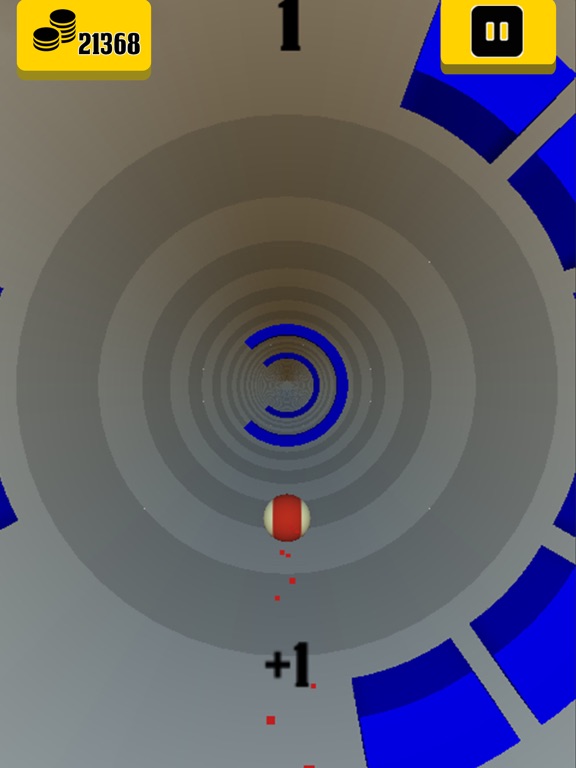 New Rolling Ball Games 2018 iPad screenshot