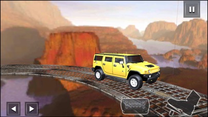 Impossible Tracks Car Racing 1.1 IOS -