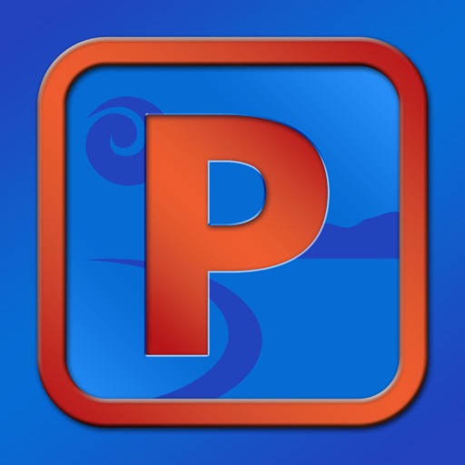 SM Parking icon