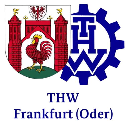 THW OV Frankfurt/Oder