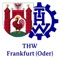 Jetzt gibt es den THW OV Frankfurt (Oder) auch als mobile App