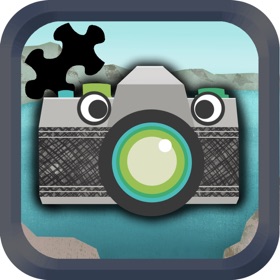 螢幕擷取畫面 (5) Puzzle Maker for Kids: Picture Jigsaw Puzzles