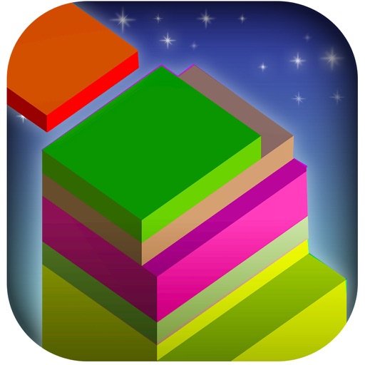 Pile - Stack the Tower Game iOS App