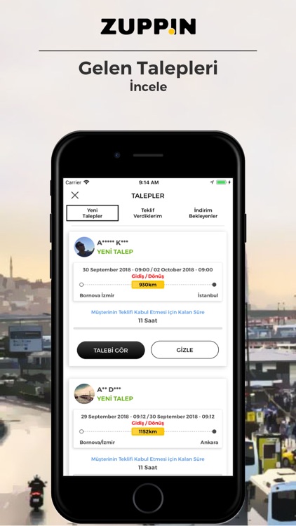 Zuppin Filo screenshot-5