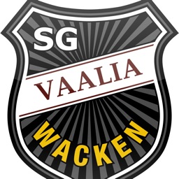 SG Vaalia/Wacken Herren