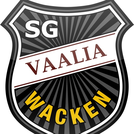 SG Vaalia/Wacken Herren