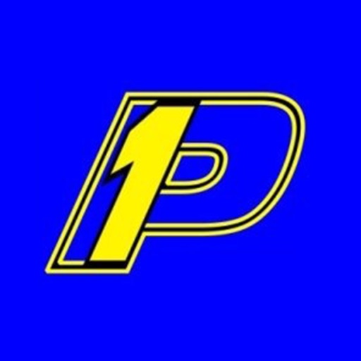 Priority One Auction App