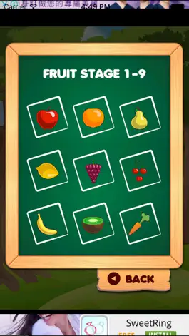 Game screenshot ABCs Jungle Pre-School Learning hack