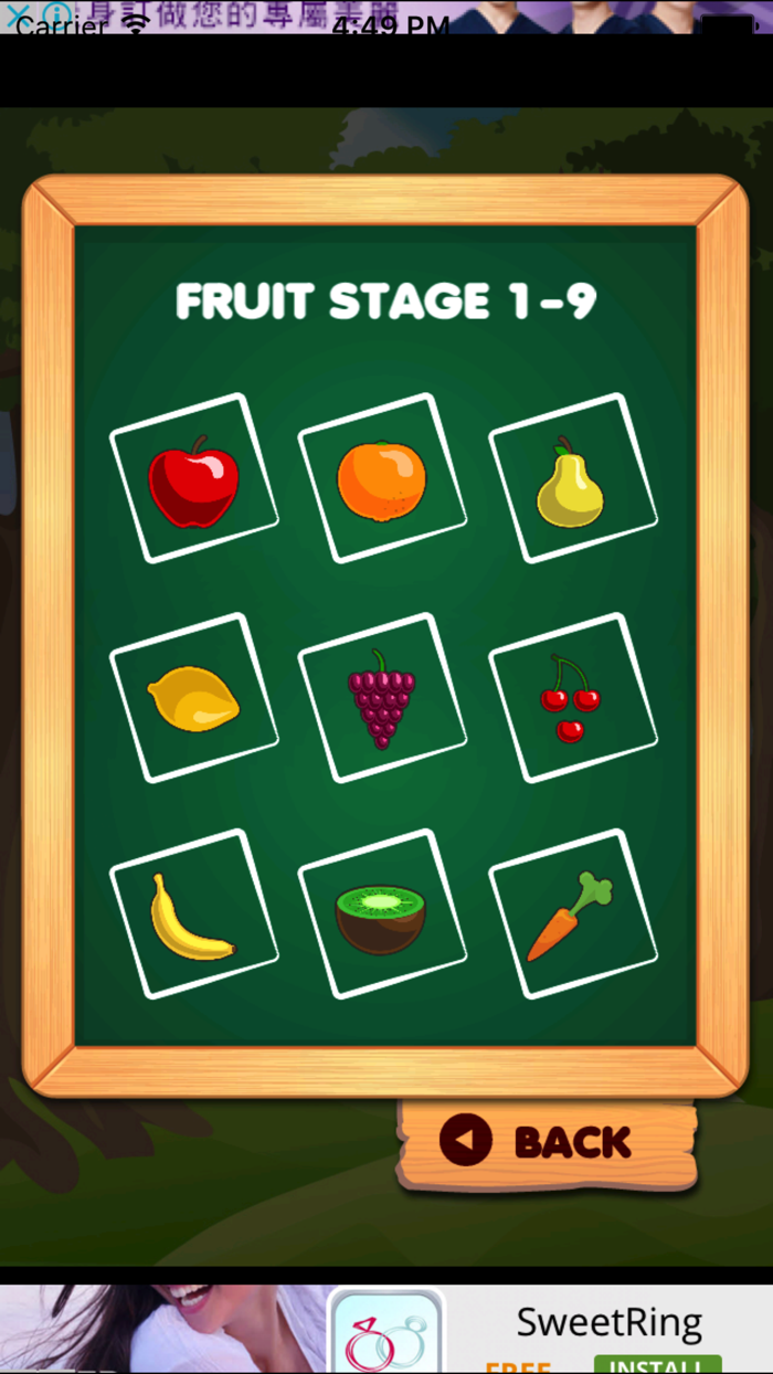 ABCs Jungle Pre-School Learning