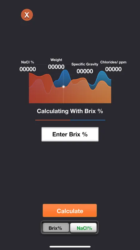 Bean Choke Tool 2.0 screenshot 7 of 10