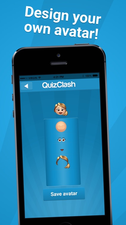 Quizclash! screenshot-3