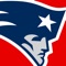 The official app of the New England Patriots gives fans instant access to all of the latest news, media and in-depth game details