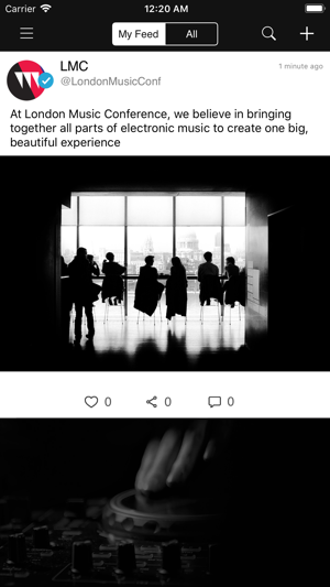 London Music Conference(圖3)-速報App