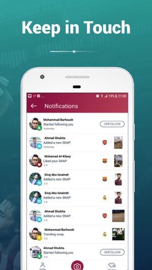 SnapGoal(圖6)-速報App