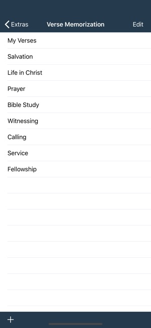 BibleScope: Message and ERV(圖6)-速報App