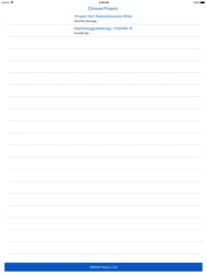 Pims365 ipad bilder 1