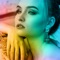 Do you want Color Shadow Effect in your pics