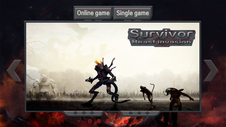 AR-Survivor screenshot-4