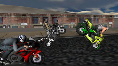 Race, Stunt, Fight, Lite!のおすすめ画像1