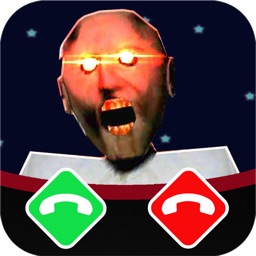 Calling Granny - Horror Talk