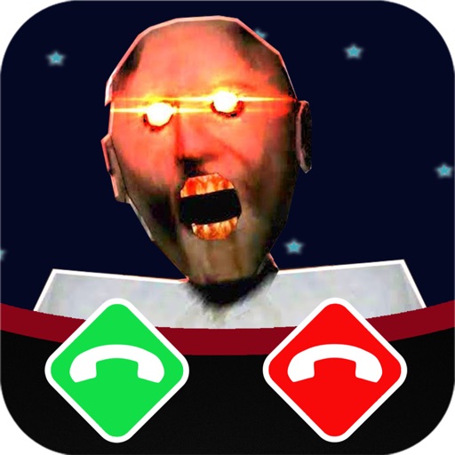 Calling Granny - Horror Talk