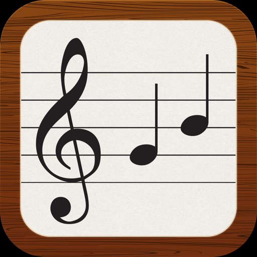 inTone - tuner and music practice companion