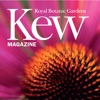 Kew Magazine icon