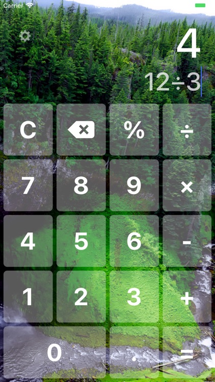 Big Calculator Pro screenshot-3