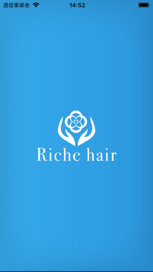 Riche hair(リッシュ ヘアー)