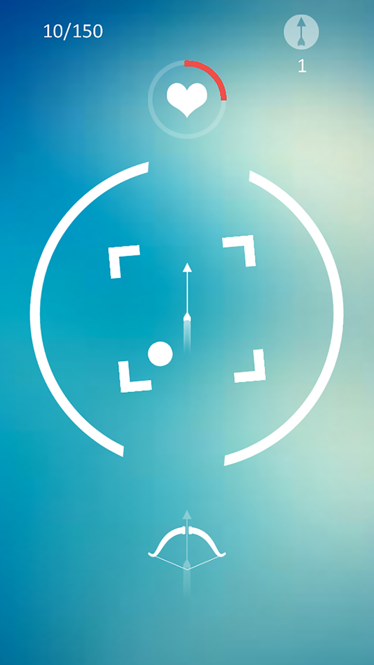 #3. Relaxing games (iOS) 由: Vadim Fonderkin
