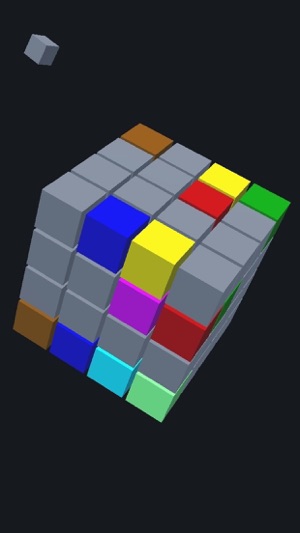 Cube Loop(圖1)-速報App