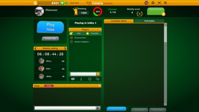 Gin Rummy by ConectaGames screenshot 2