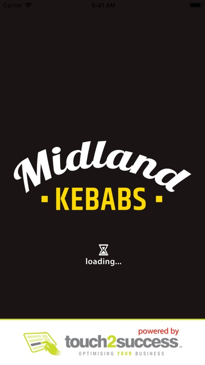 Midland Kebab