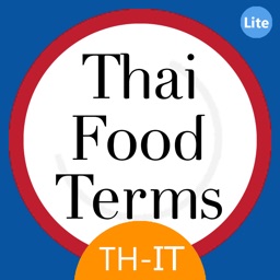 Thai - Italian Lite