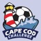 The official app for players, coaches and parents participating in the Cape Cod Challenge Cup youth soccer tournament, which is held on Cape Cod each Memorial Day weekend