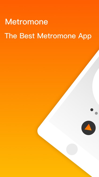节拍器-专业电子节拍器 screenshot-0