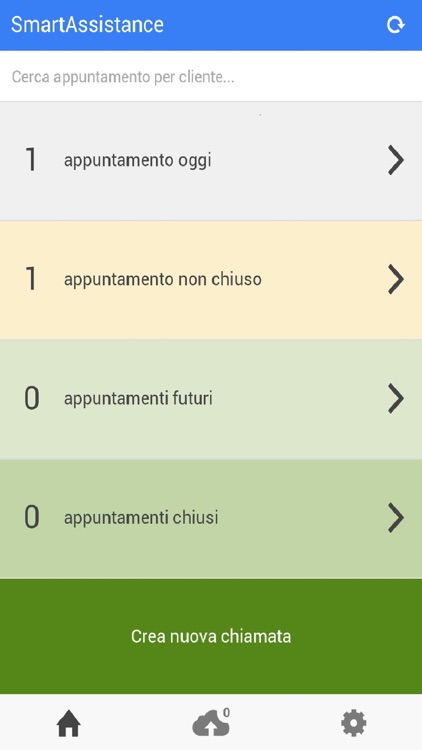 SmartAssistance Local