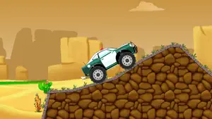 Road Draw Car Rider screenshot #5 for iPhone