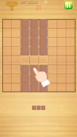 Game screenshot Wood Block Blast Puzzle Game mod apk