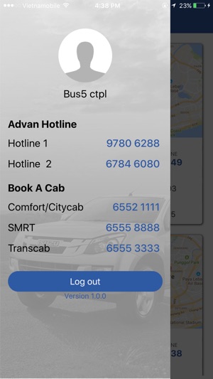 Advan Customer(圖2)-速報App
