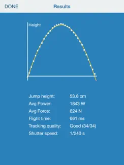JumpPower iPad image 2